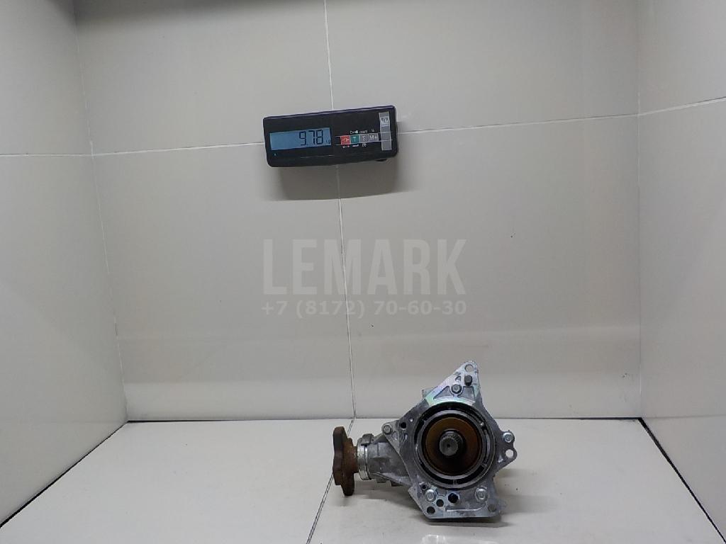Коробка раздаточная 33100BB60A Nissan