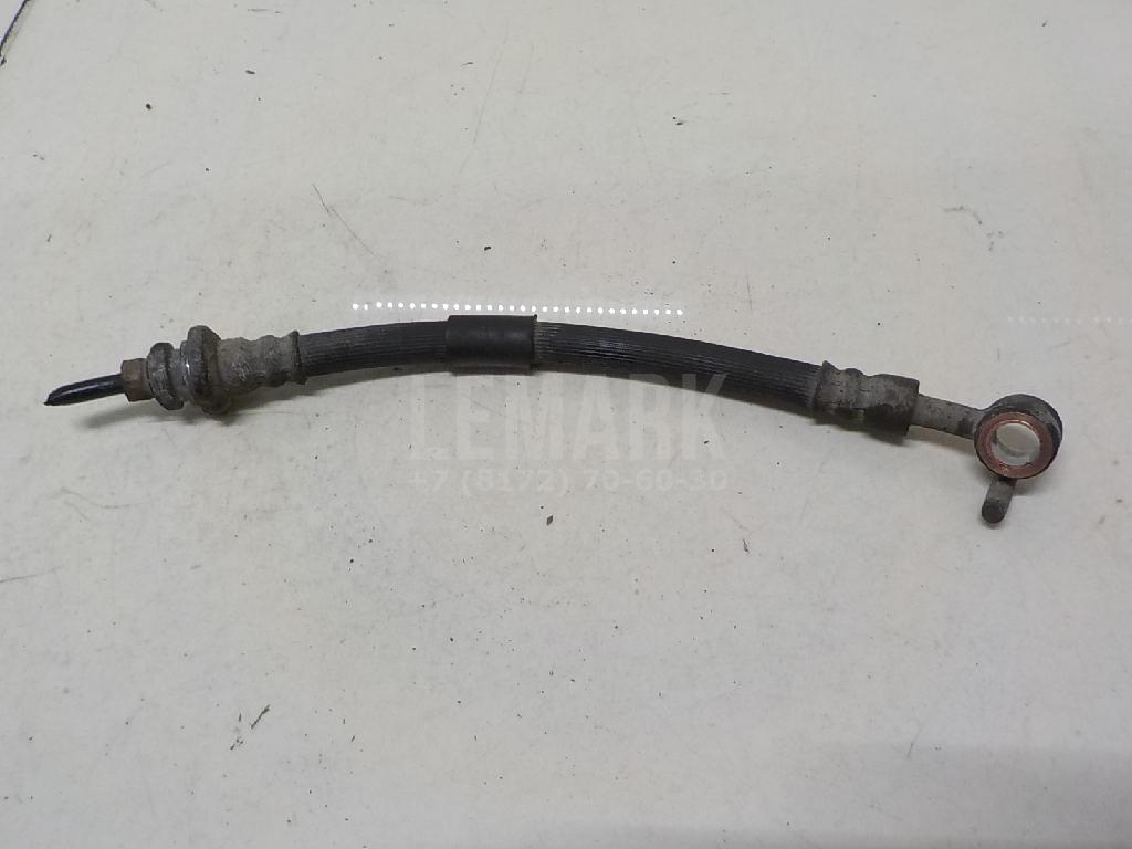 Шланг тормозной задний правый 462104EA1D Nissan