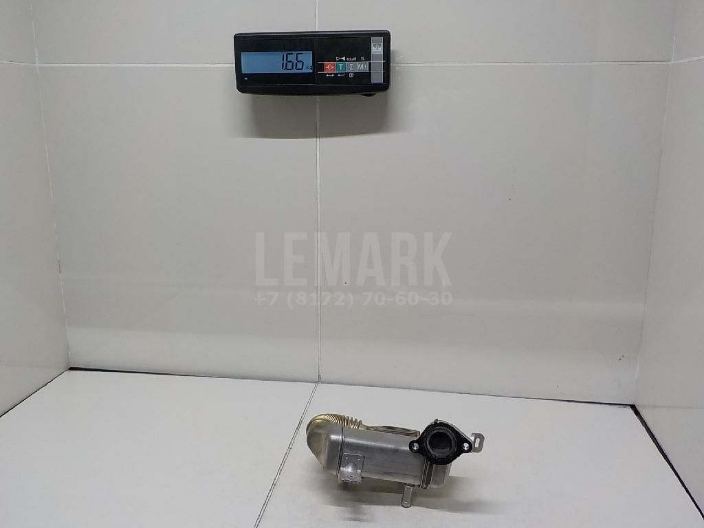Радиатор системы EGR 1473500QAN Nissan