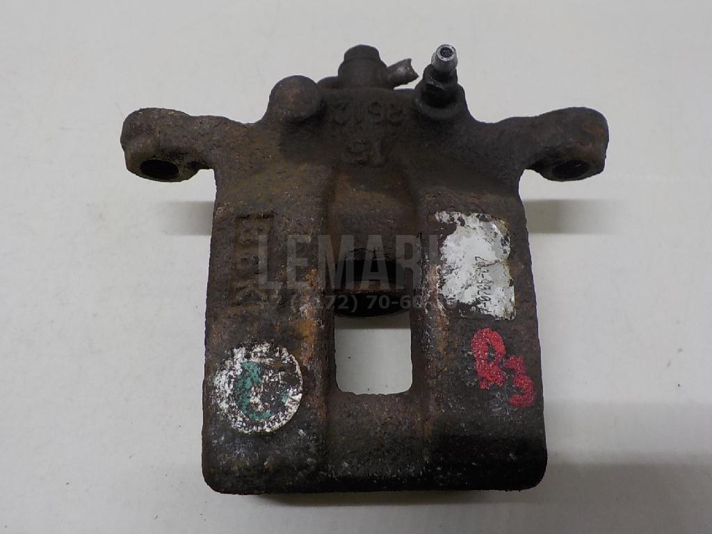 Суппорт тормозной задний правый 440018H300 Nissan