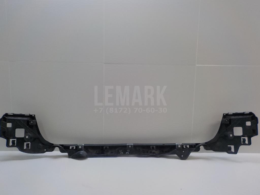 Кронштейн заднего бампера для  Citroen C3 Picasso 2008-2017