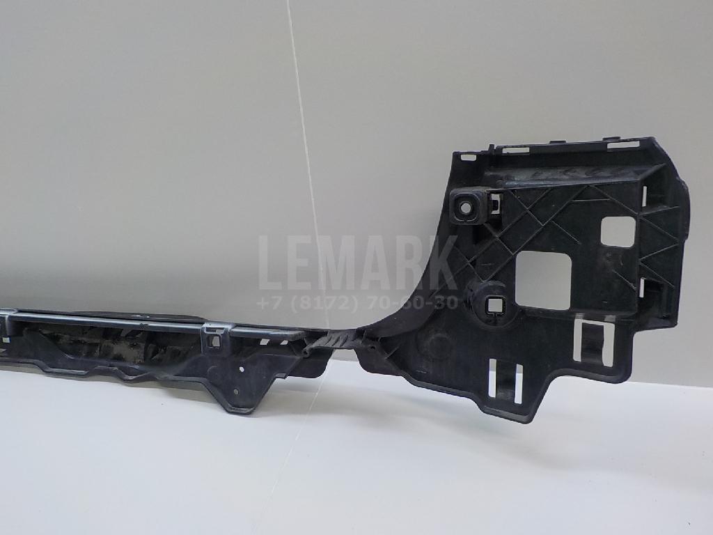 Кронштейн заднего бампера для  Citroen C3 Picasso 2008-2017