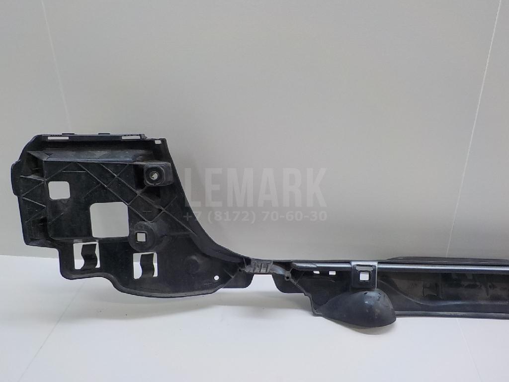 Кронштейн заднего бампера для  Citroen C3 Picasso 2008-2017