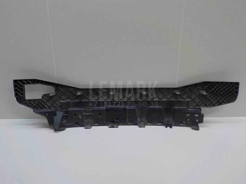 Направляющая заднего бампера для  Audi A8 [4E] 2002-2010