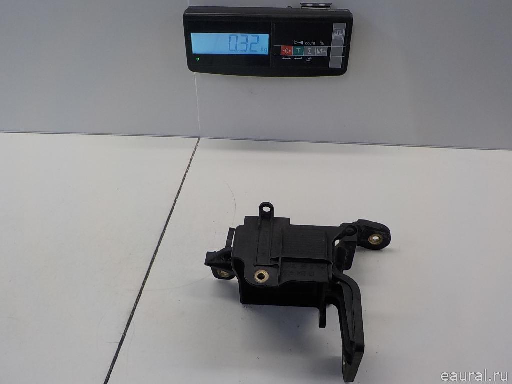 Кронштейн блока ABS (насос)