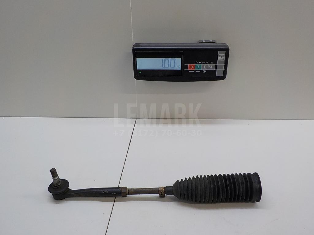 Тяга рулевая 93191526 GM