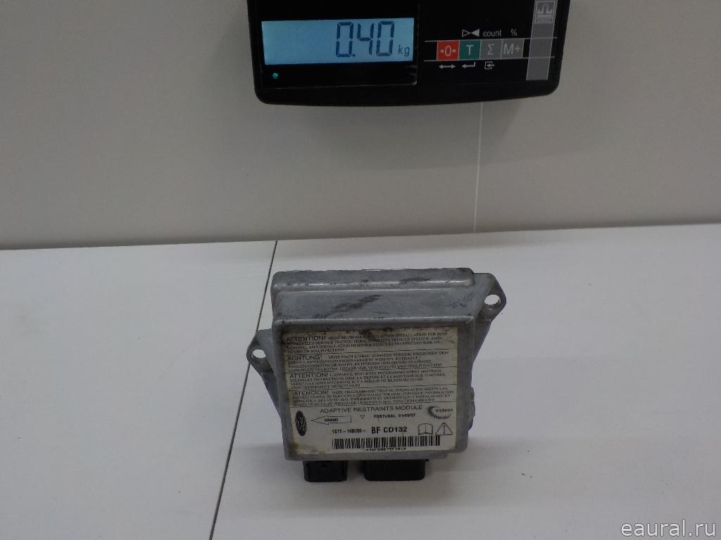 Блок управления AIR BAG