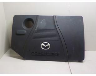 Накладка декоративная для Mazda Mazda 3 (BK) 2002-2009 с разбора состояние хорошее