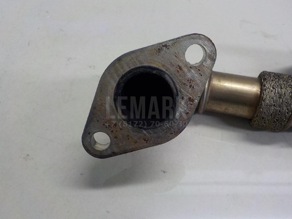 Трубка системы рециркуляции (EGR) для  Audi A2 [8Z0] 2000-2005