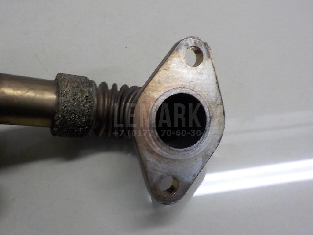Трубка системы рециркуляции (EGR) для  Audi A2 [8Z0] 2000-2005
