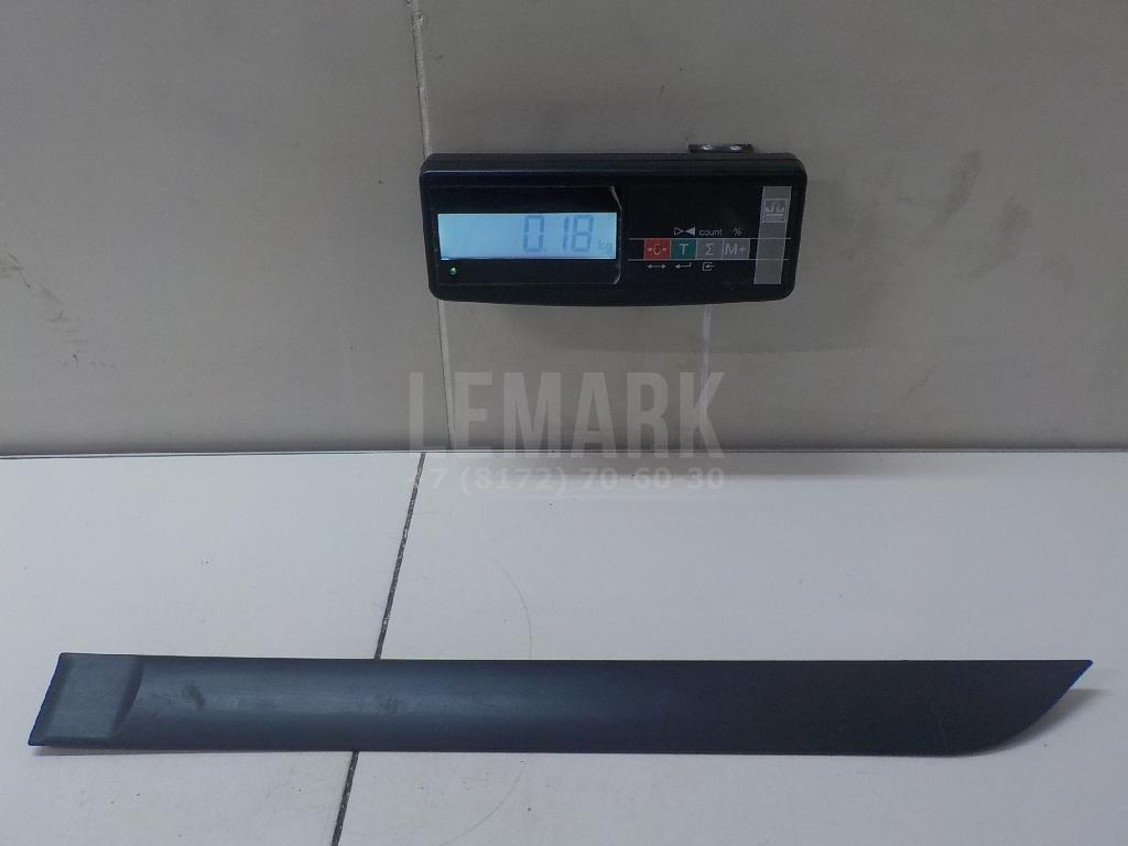 Молдинг задней левой двери 98ABF25533AEW Ford