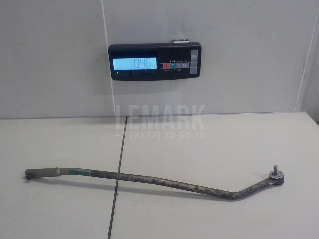 Тяга кулисы КПП 8D0711271A VAG