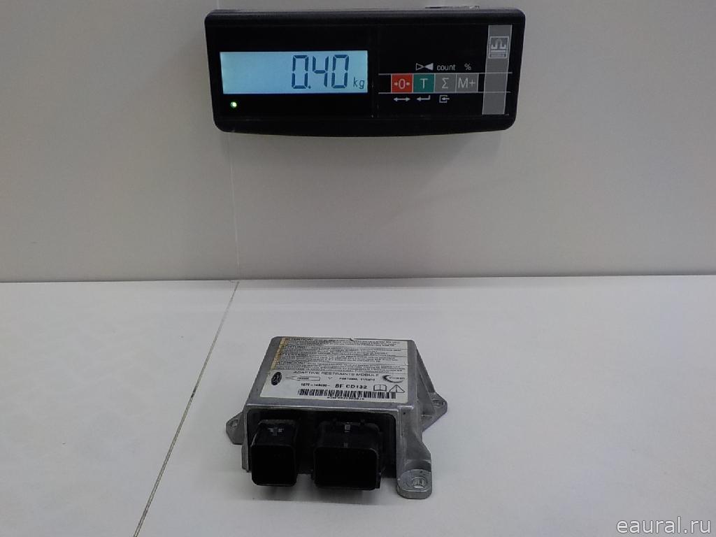 Блок управления AIR BAG