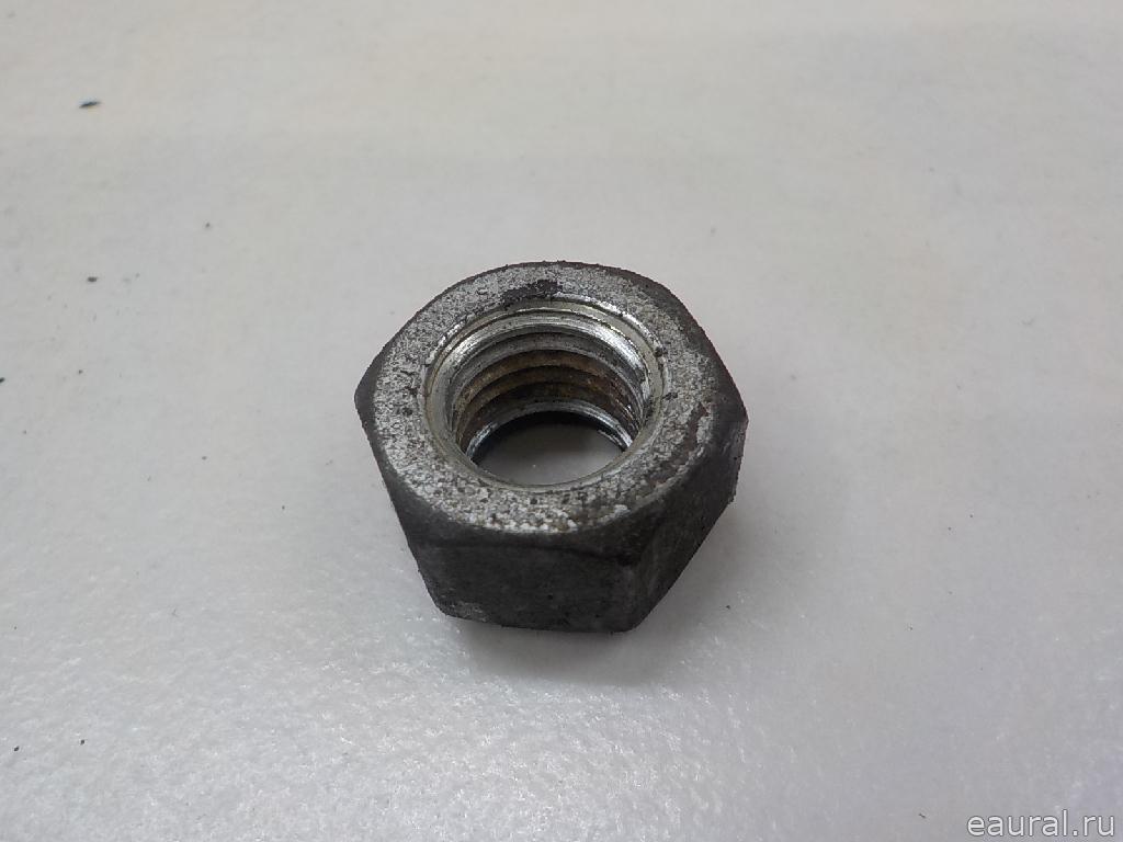 Гайка