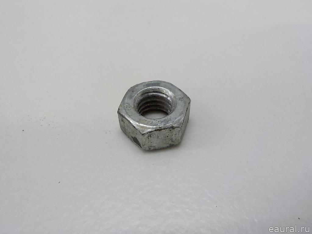 Гайка