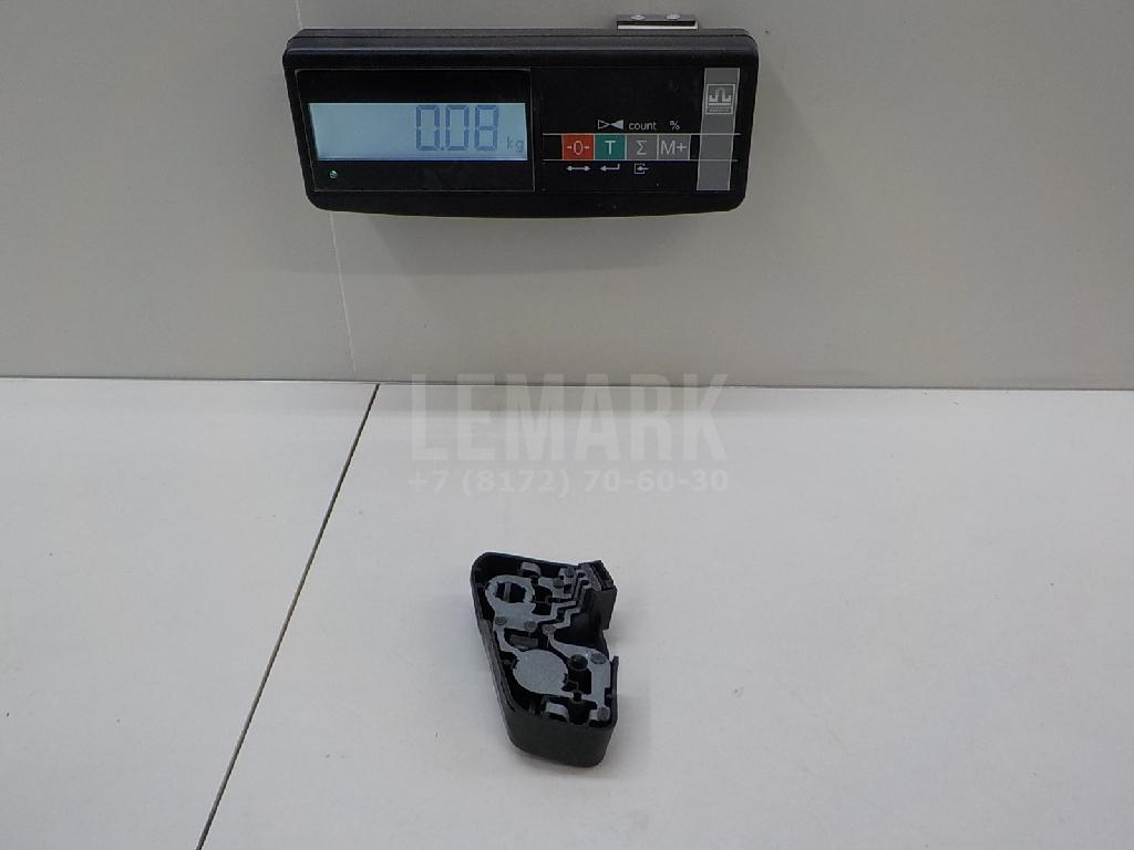Плата заднего фонаря левого