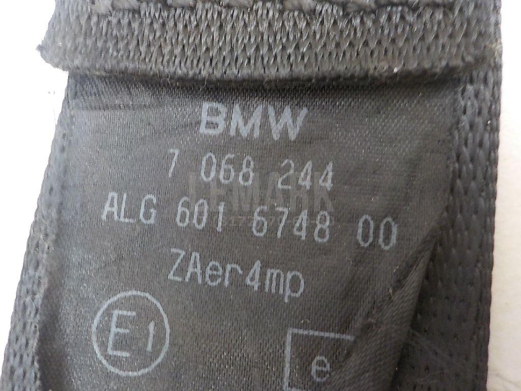 Ремень безопасности для  Alfa Romeo 75 1985-1992