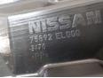 Пыльник двигателя Nissan 75892-EL000