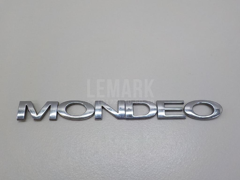 Эмблема 1132601 Ford