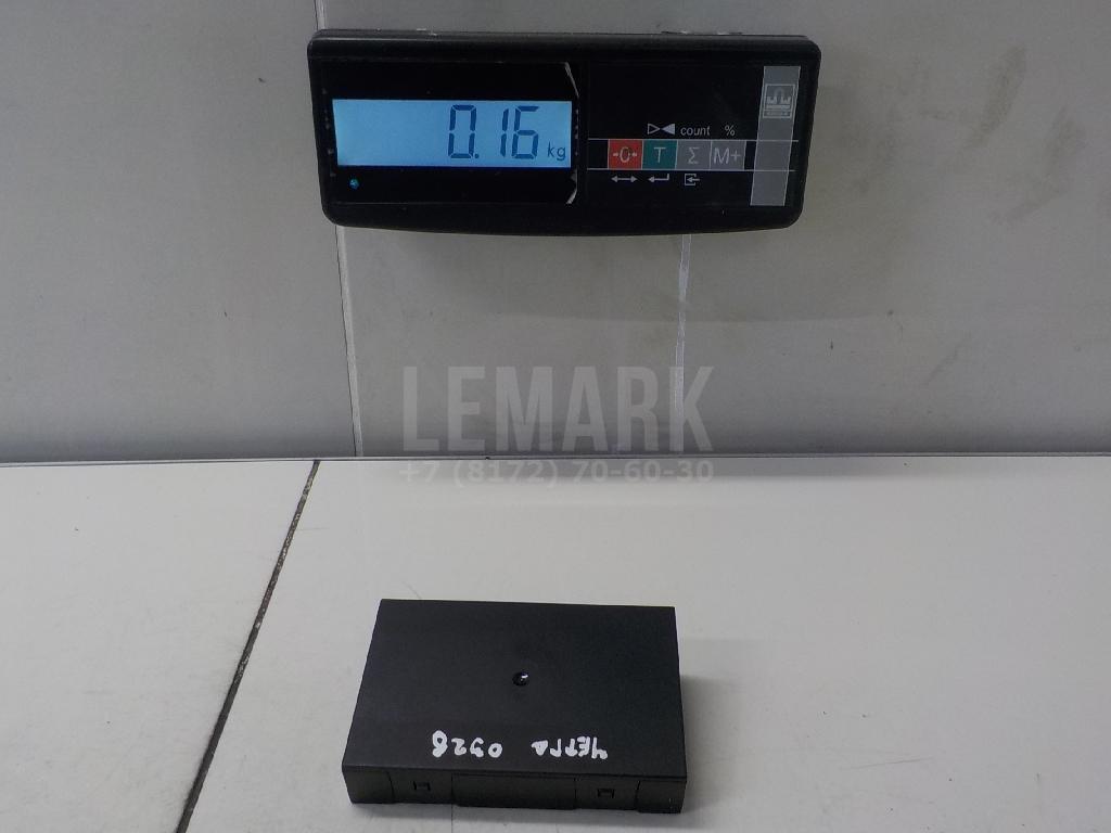Блок комфорта 1K0959433AK VAG