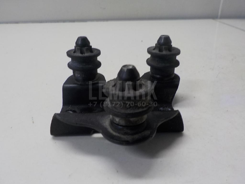 Кронштейн блока ABS (насос) для  Audi A3 [8PA] Sportback 2004-2013
