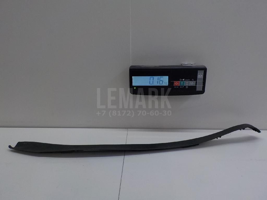 Накладка двери задней левой 1K5839373B VAG