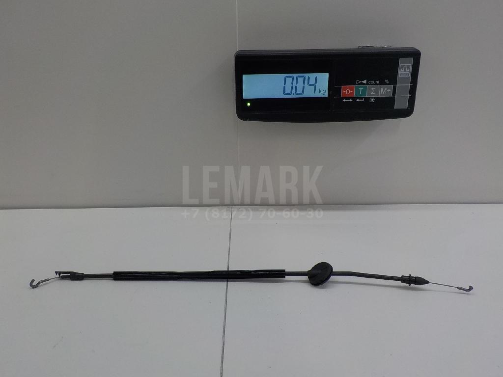 Трос открывания передней двери 1K5837085 VAG