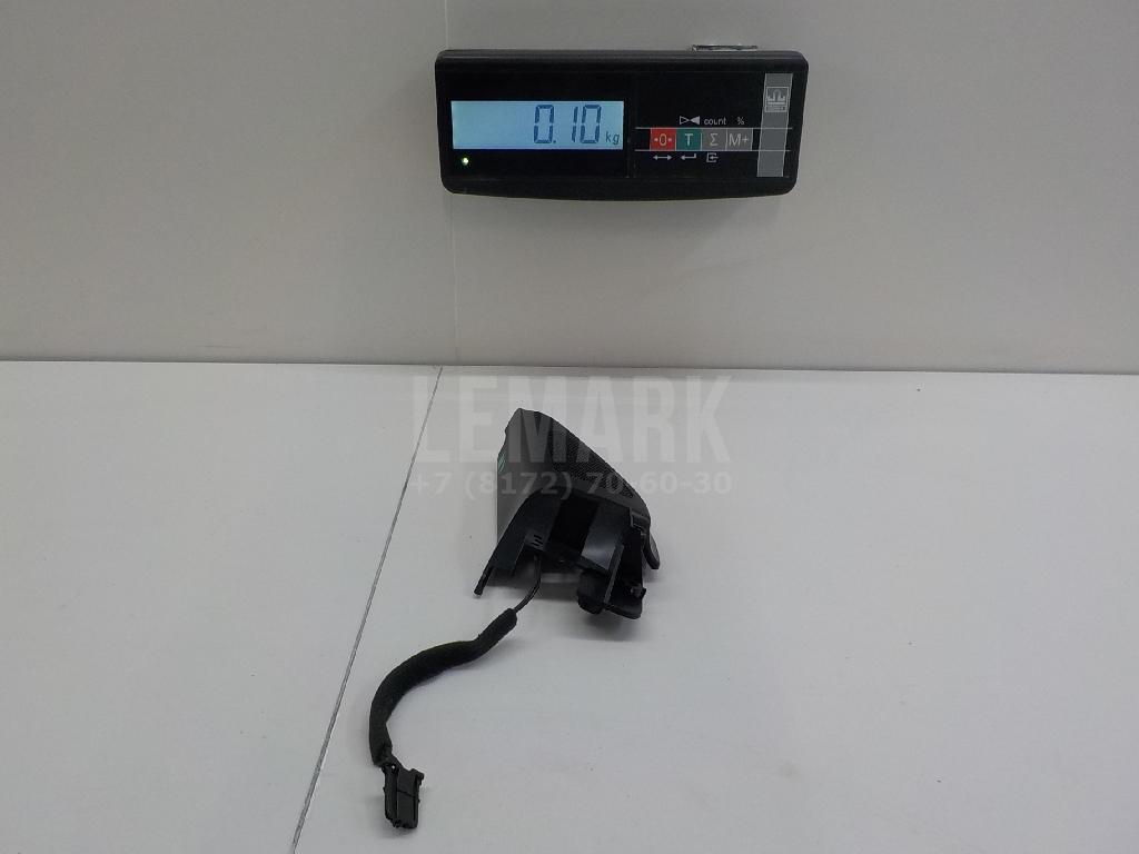 Крышка зеркала внутренняя левая 1K5837973 VAG