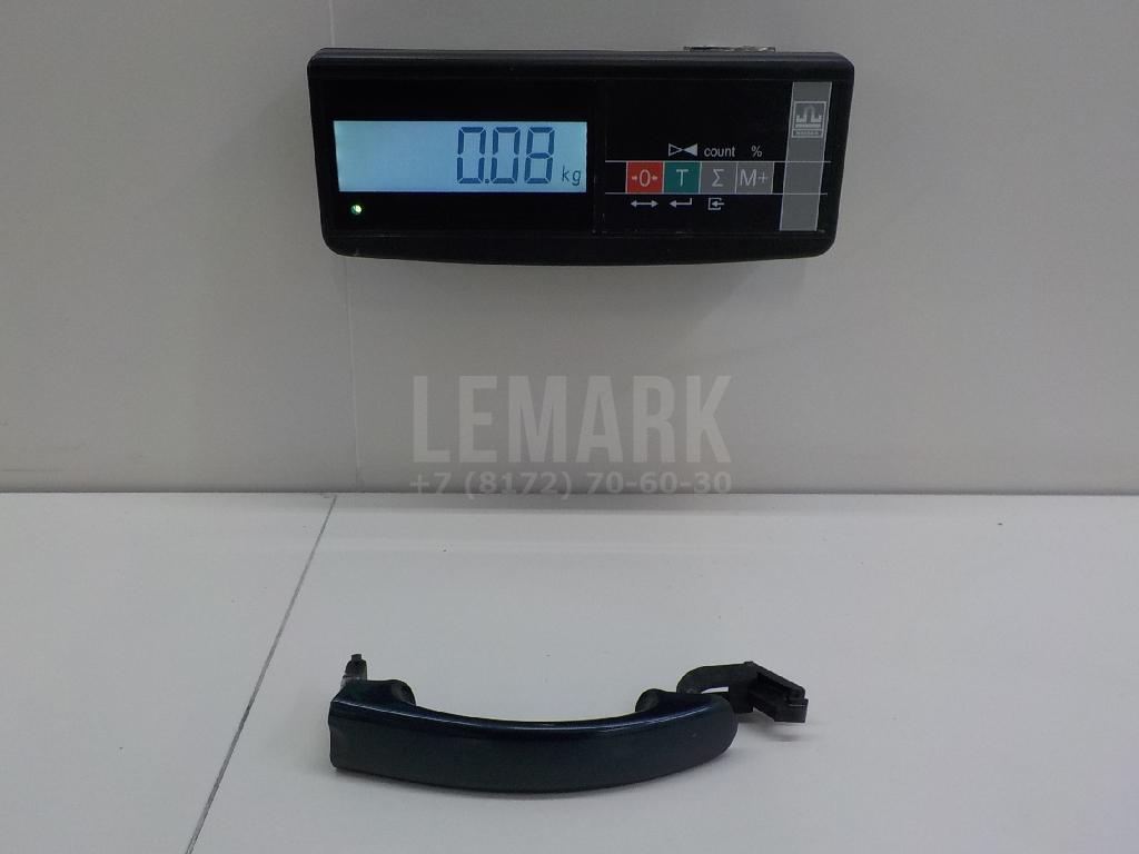 Ручка двери наружная 1K5837205 VAG