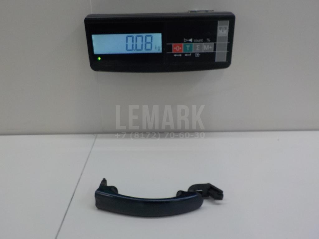 Ручка двери наружная 1K5837205 VAG