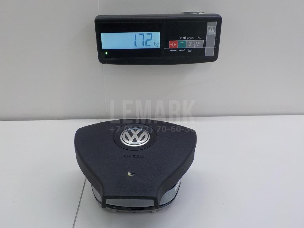 Подушка безопасности в рулевое колесо 1K0880201AB VAG