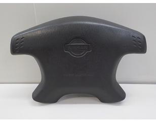 Подушка безопасности в рулевое колесо для Nissan Maxima (A33) 2000-2005 БУ состояние отличное