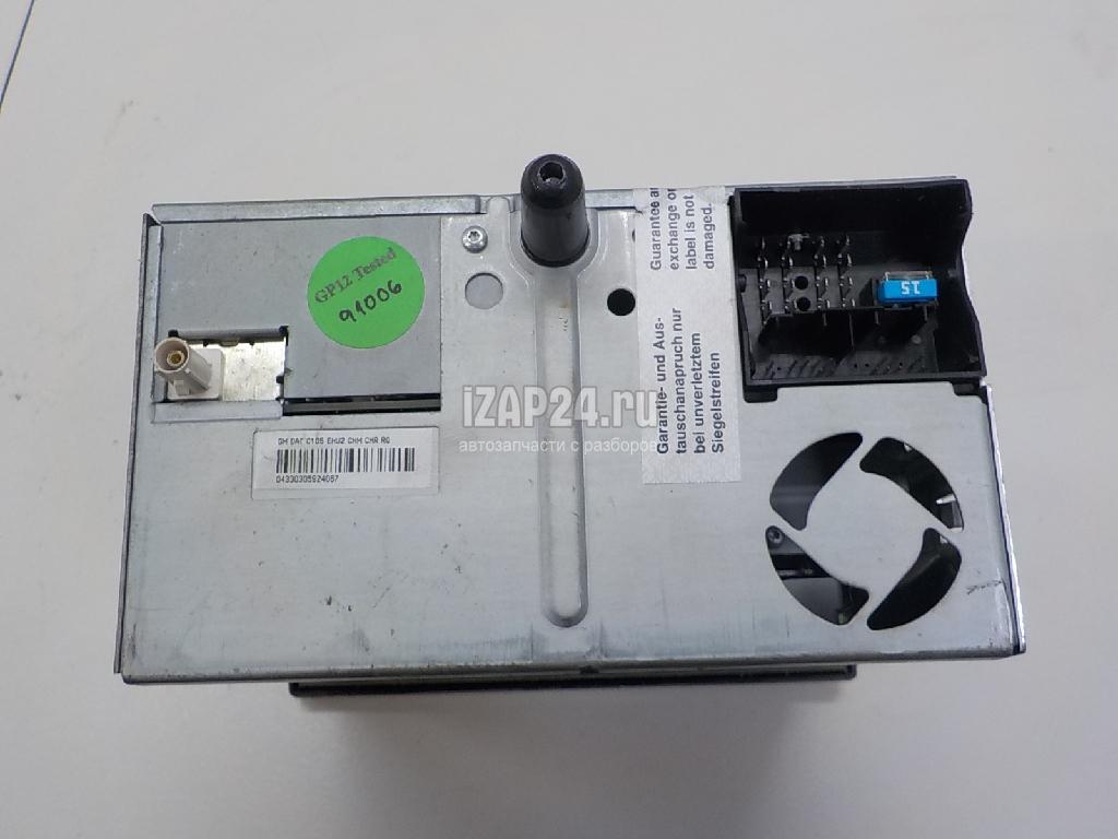 Delphi grundig 497316088 схема