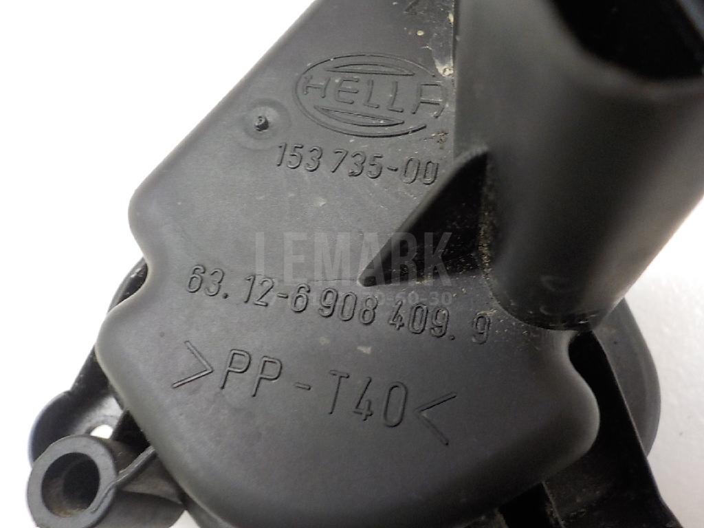 Крышка фары для  Fiat Ducato 244 (+Elabuga) 2002-2006