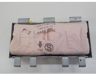 Подушка безопасности пассажирская (в торпедо) для Lifan Solano II 2016> б/у состояние отличное