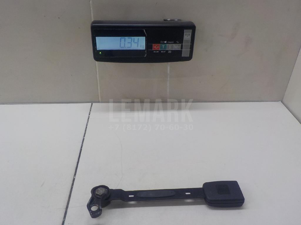 Ответная часть ремня безопасности 3B0858472D VAG