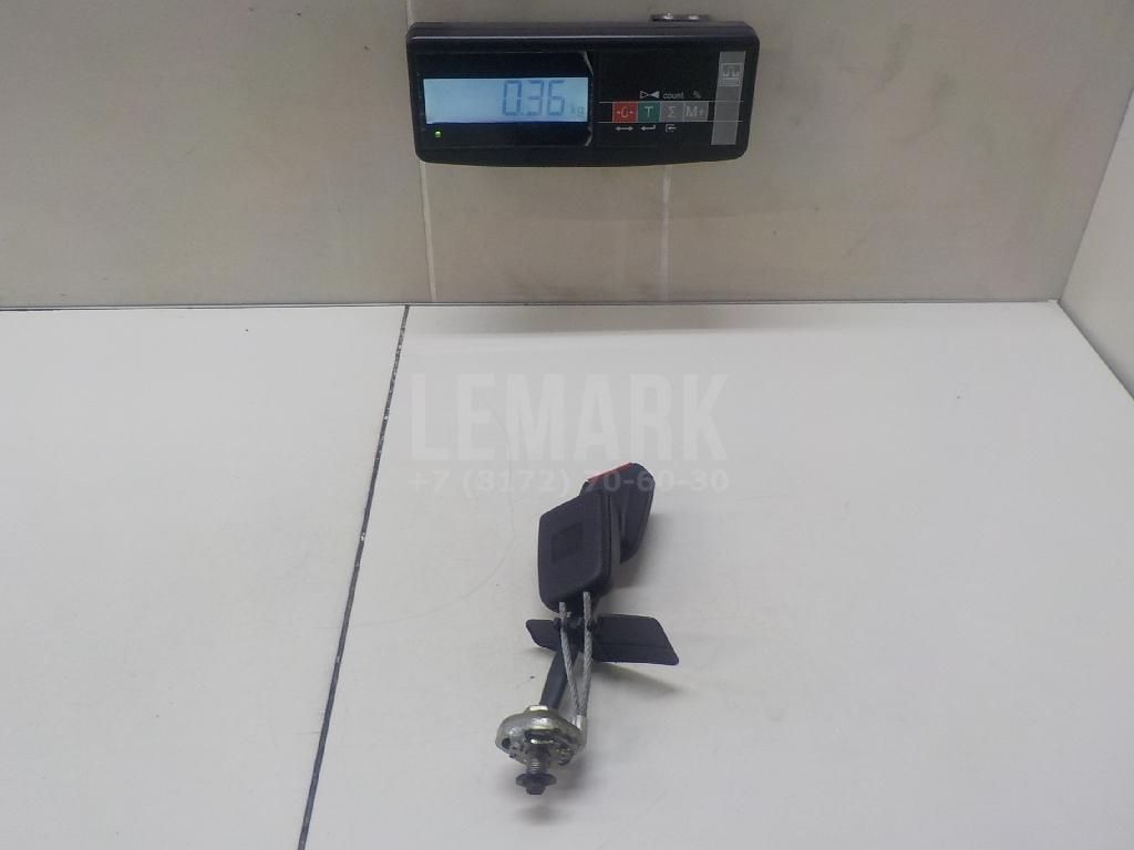 Ответная часть ремня безопасности 3B0857739A VAG