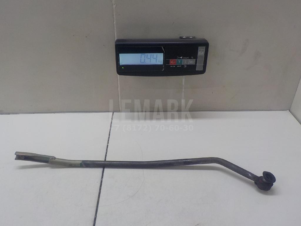 Тяга кулисы КПП 8D0711271F VAG
