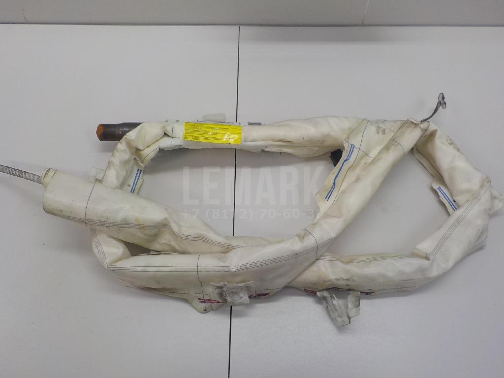 Подушка безопасности боковая (шторка) 3T5880741 VAG