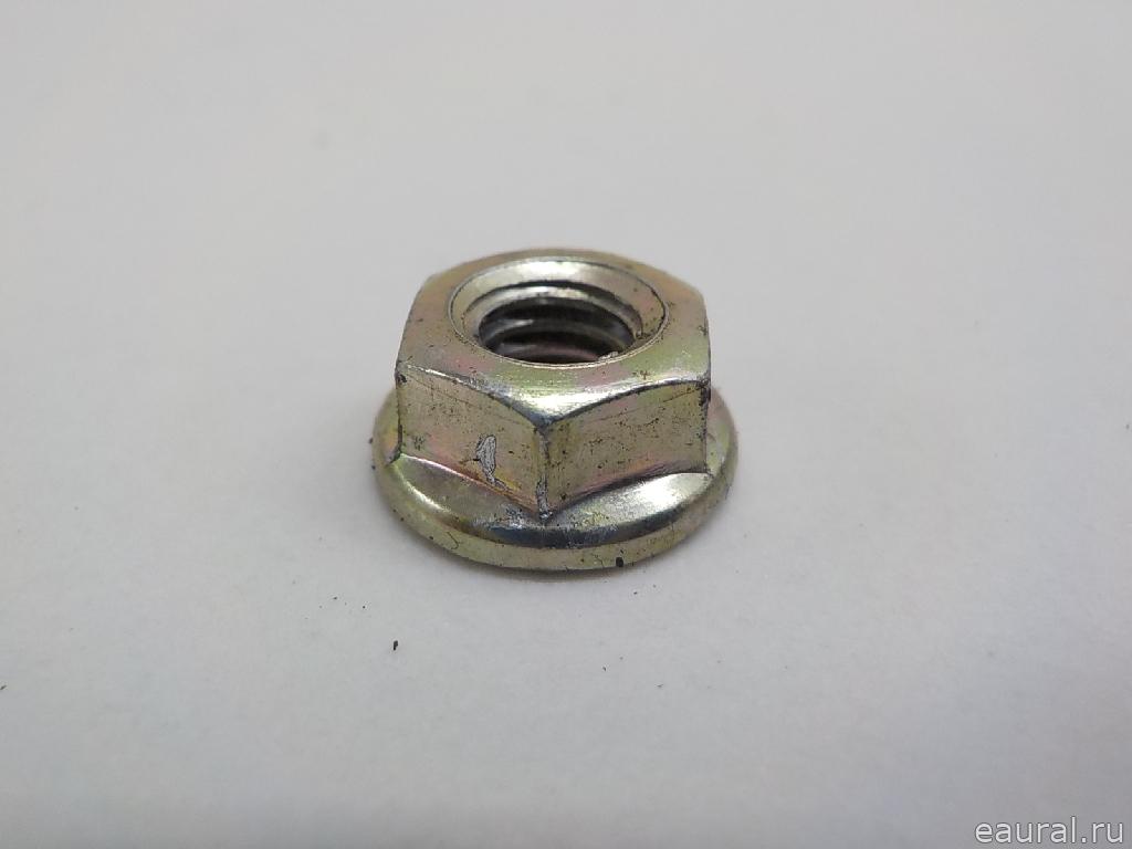 Гайка