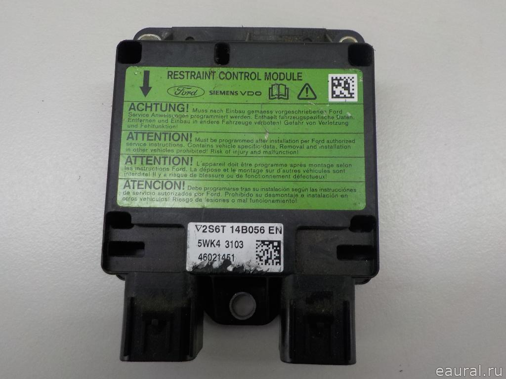 Блок управления AIR BAG