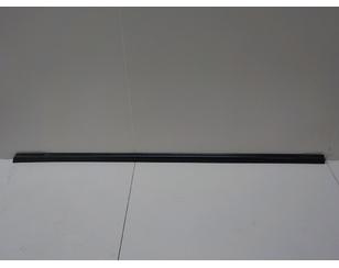 Накладка стекла заднего правого для Kia Carens 2000-2002 с разбора состояние хорошее