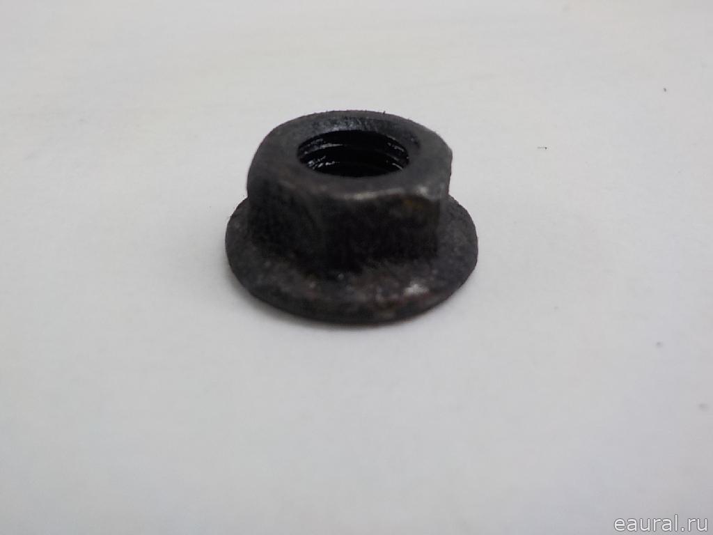 Гайка