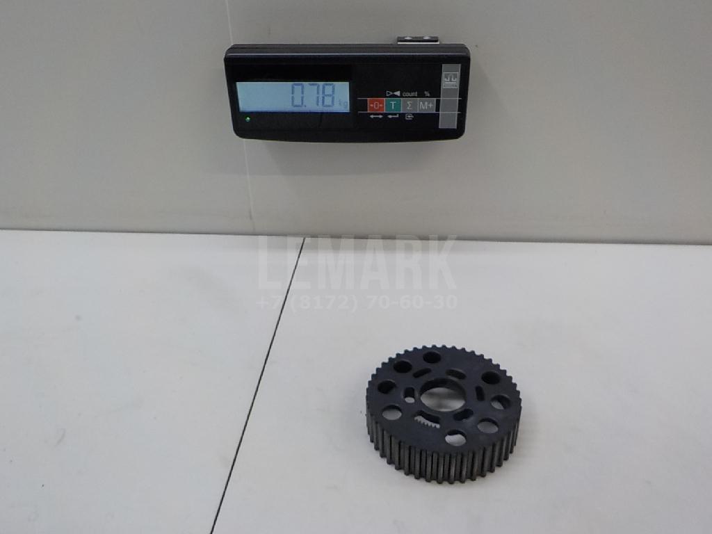 Шестерня (шкив) распредвала 038109111E VAG