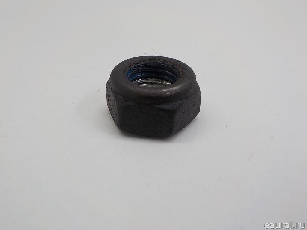 Гайка