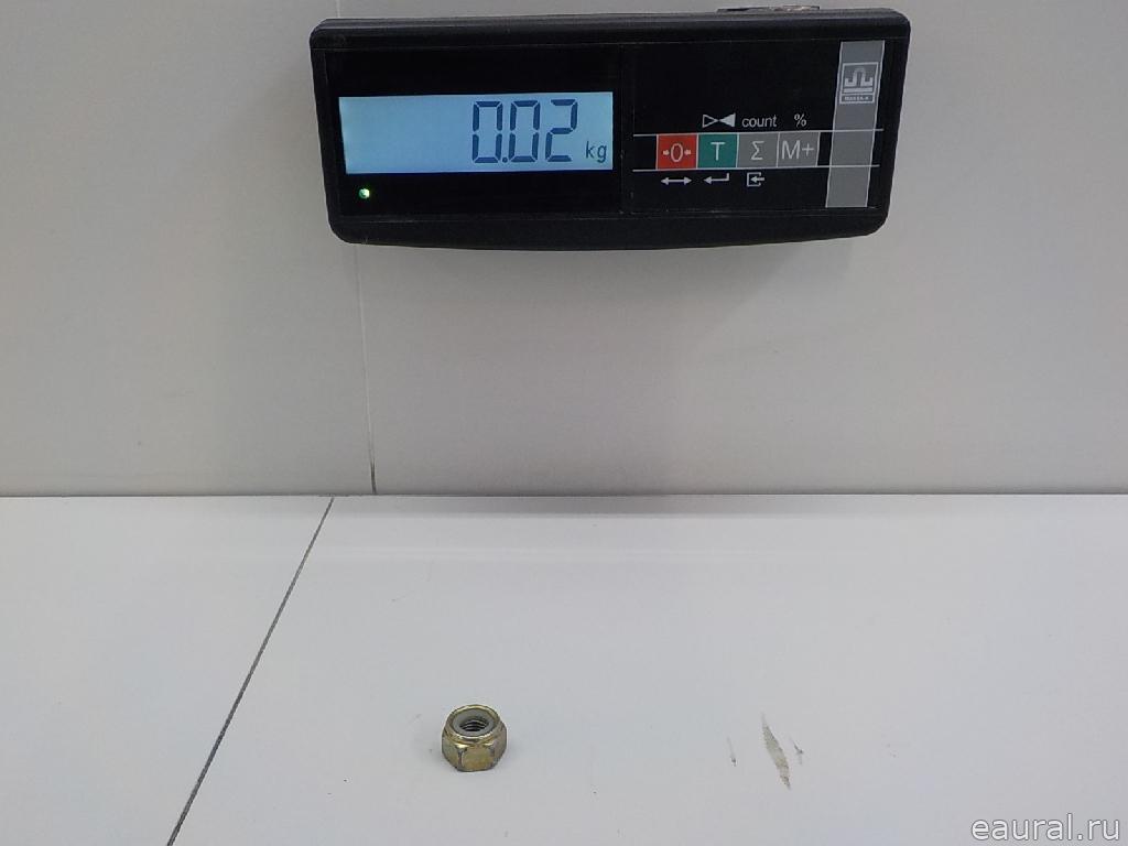 Гайка