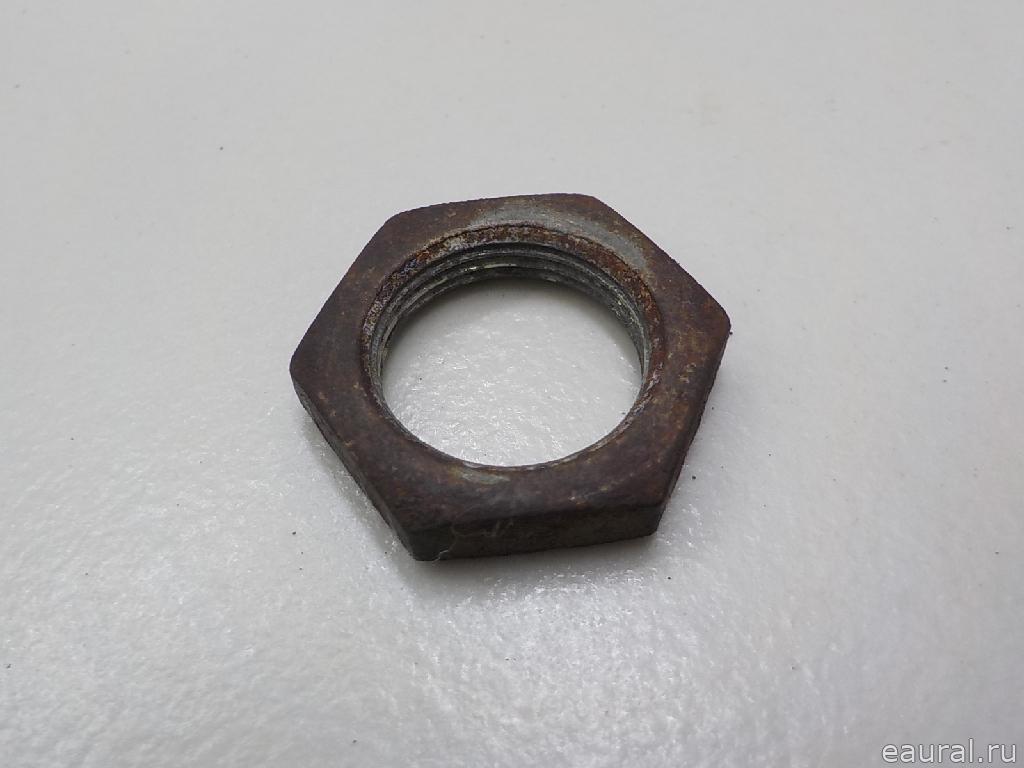 Гайка