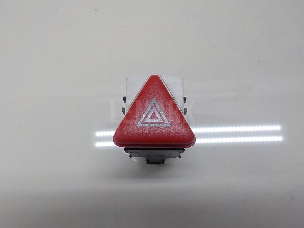 Кнопка аварийной сигнализации 6Y0953235300 VAG