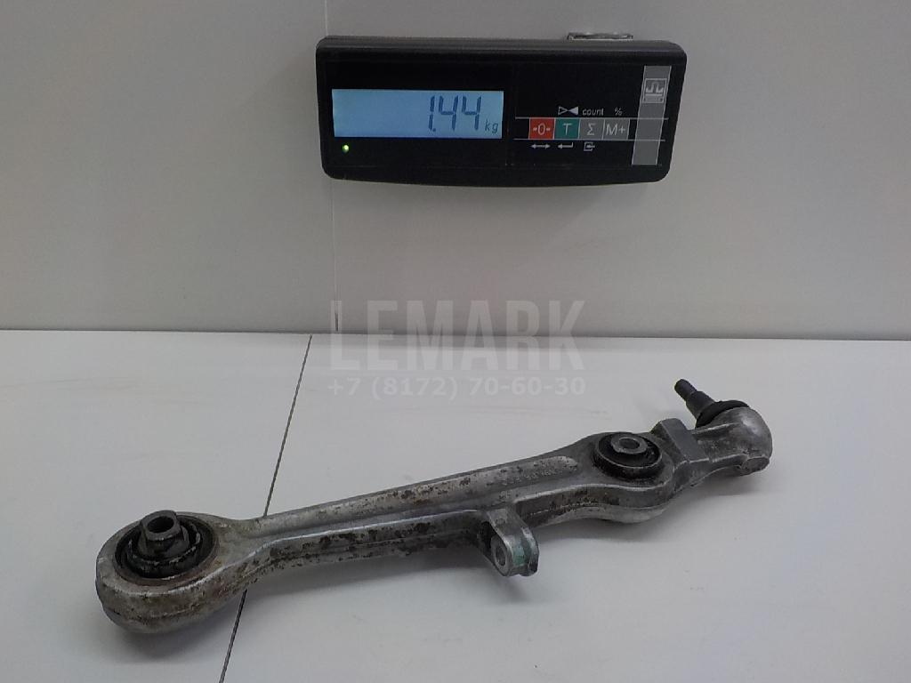 Рычаг передний нижний 8D0407151E VAG