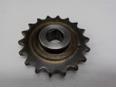 Шестерня балансирного вала